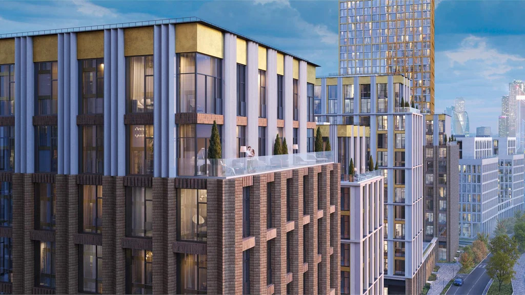 Прямая продажа от застройщика - Фото 8