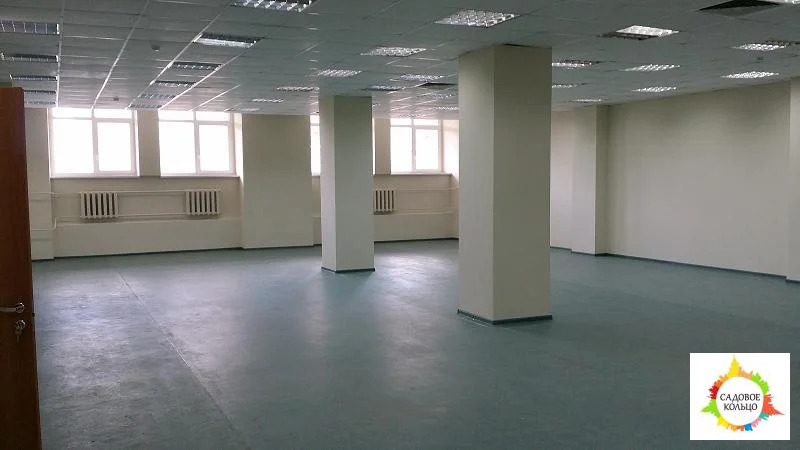 Сдается офисный блок из 2-х комнат, площадью 227,5 кв - Фото 0