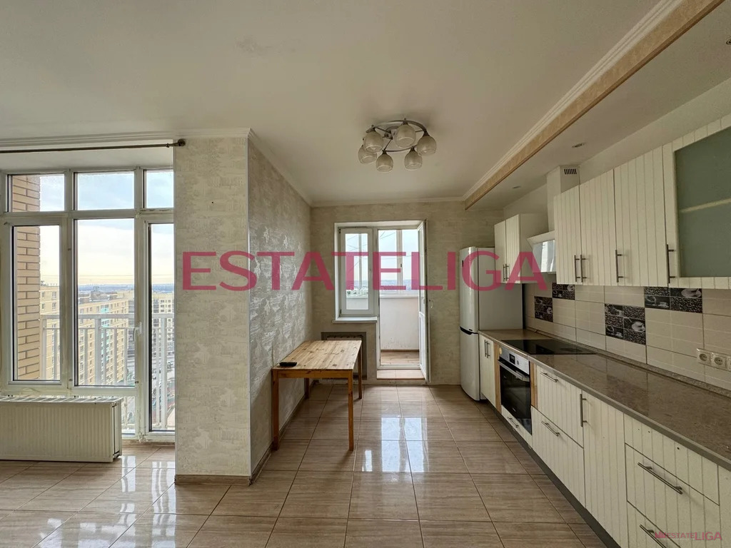 Продажа квартиры, Коммунарка, Сосенское с. п., Бачуринская улица - Фото 0