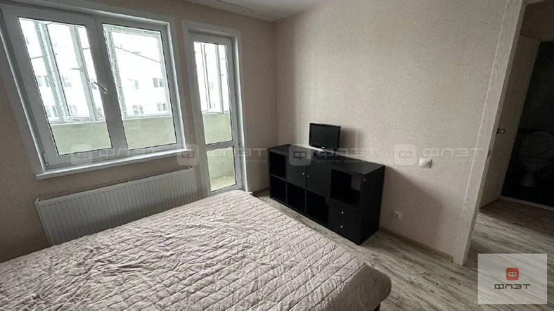 Аренда квартиры, Куюки, Лаишевский район, 22-й Квартал д.6 - Фото 3