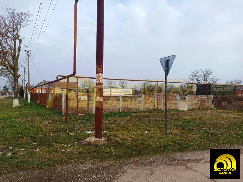 Продажа участка, Мингрельская, Абинский район, ул. Московская - Фото 8