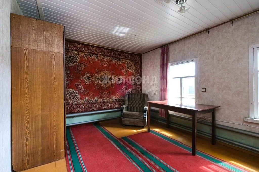 Продажа дома, Новосибирск, ул. Междуреченская - Фото 28