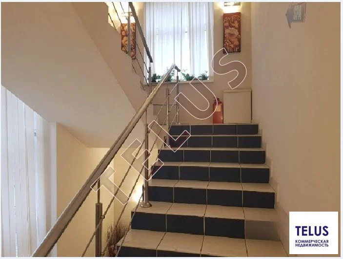 м. Аэропорт, Красноармейская ул., 524 м2, Здание (ном. объекта: 8213) - Фото 20
