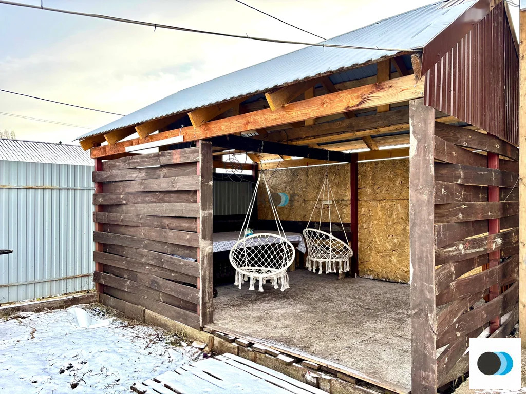 Продажа дома, Иглино, Иглинский район, улица Шукшина - Фото 19