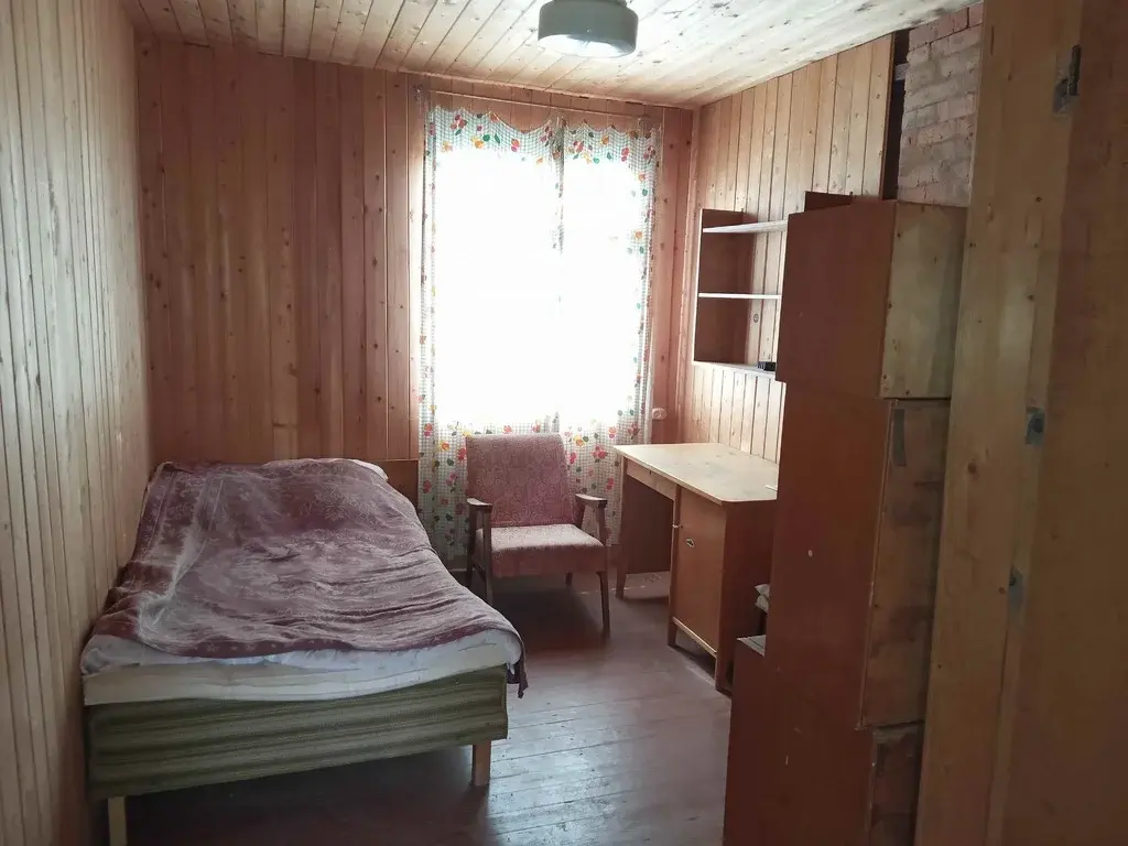 Дача 100 м2 на участке 6 сот. - Фото 9