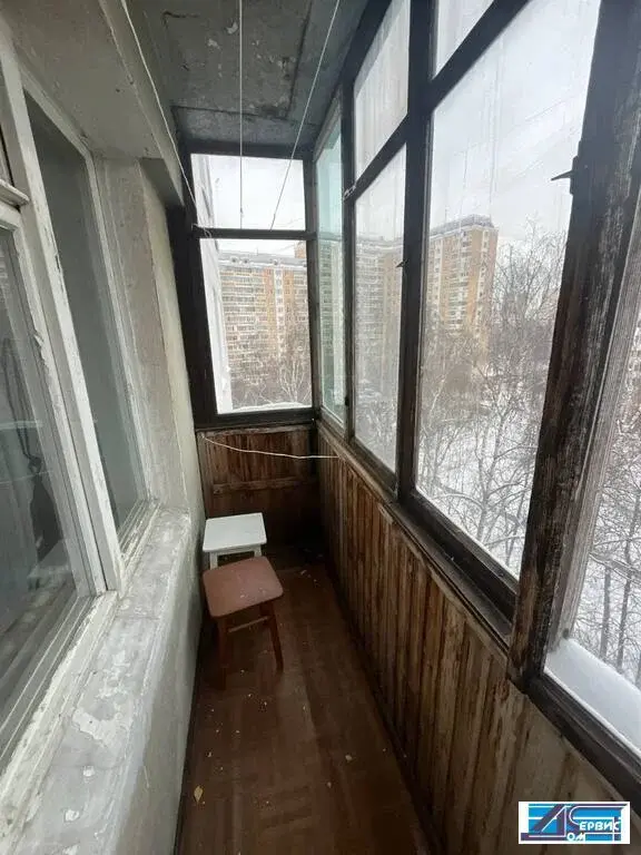 продается 1-а комнатная квартира - Фото 5