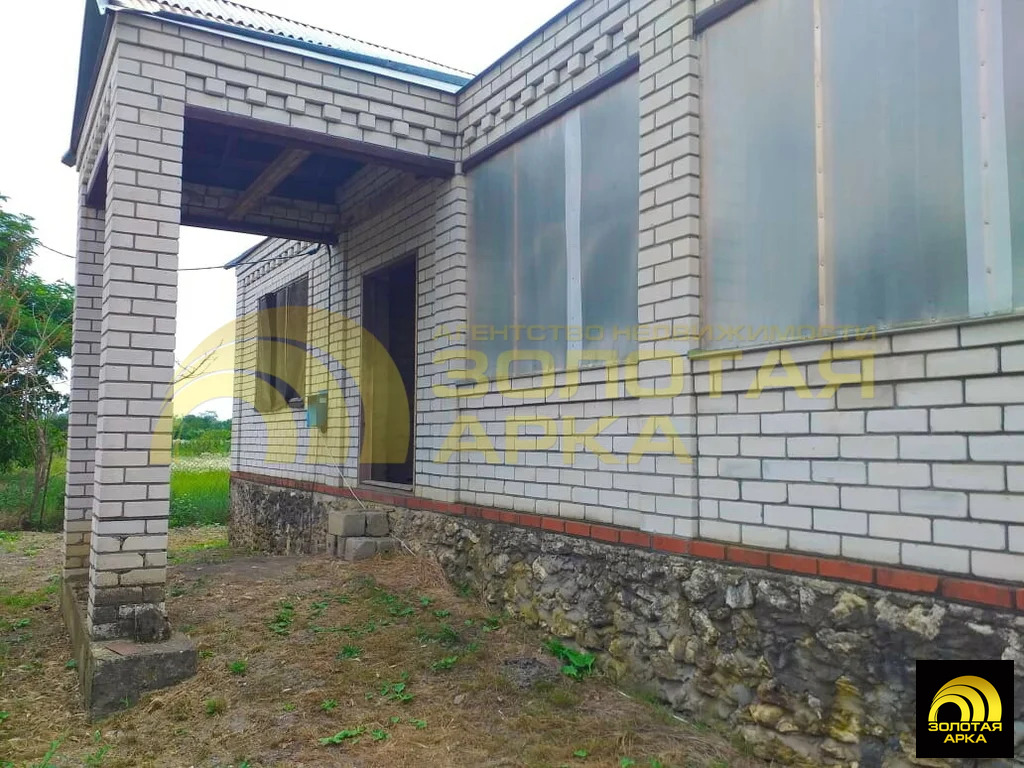 Продажа дома, Свободный, Абинский район, ул. Северная - Фото 5