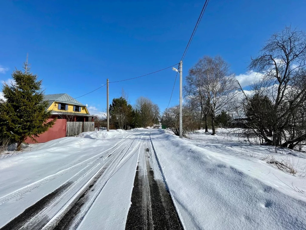 Продажа участка, Куйдузи, Гатчинский район - Фото 2