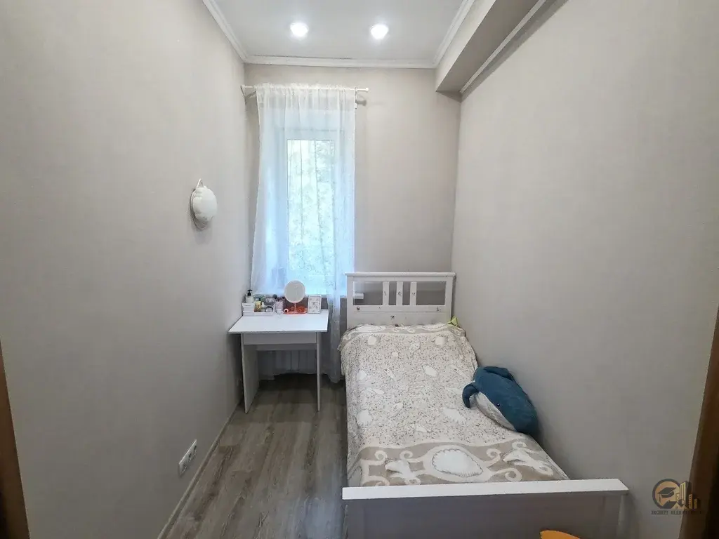 3-х комнатная квартира 77,4кв.м. г. Подольск, ул. Индустриальная 5 - Фото 3