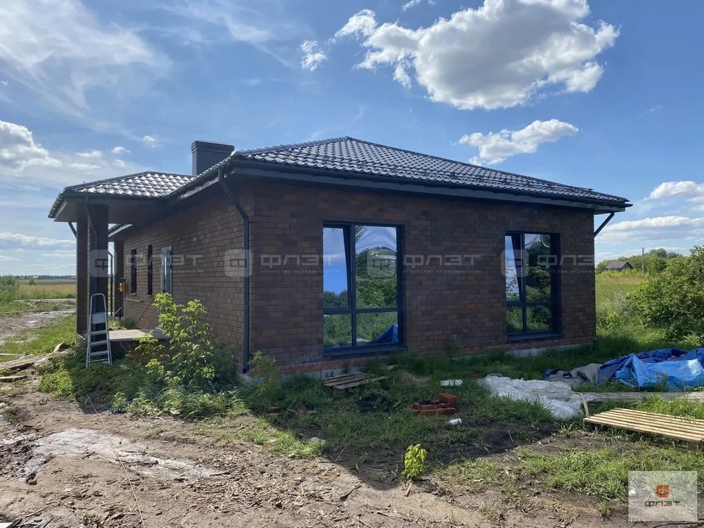 Продажа дома, Рождествено, Лаишевский район, ул. Калинина - Фото 2