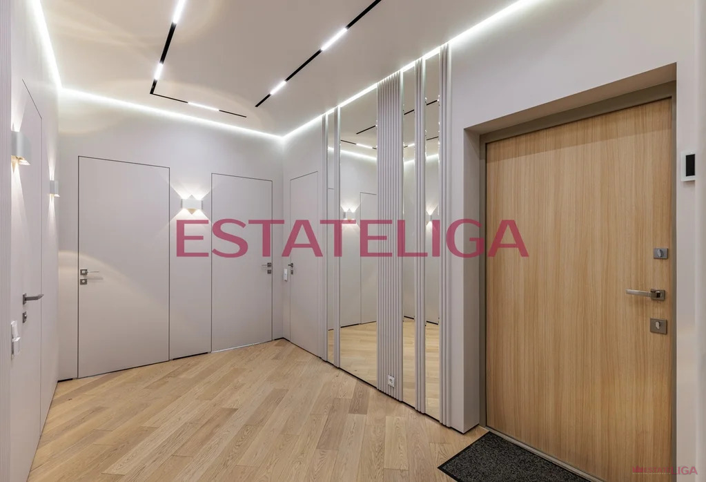 Продажа квартиры, улица Янковского - Фото 20