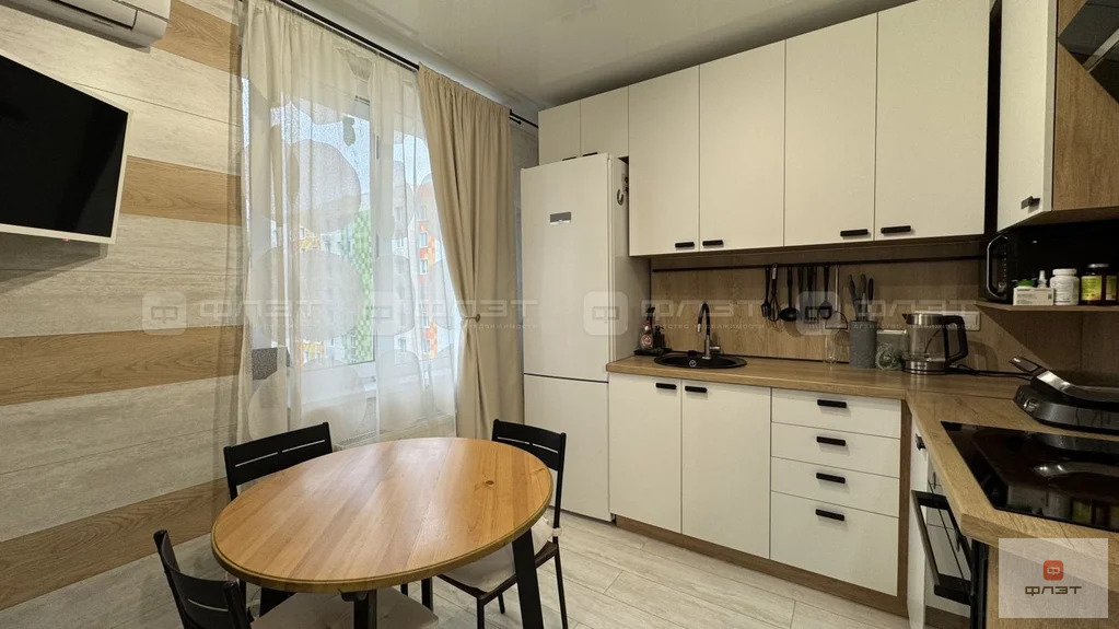 Продажа квартиры, Казань, ул. Тэцевская - Фото 3