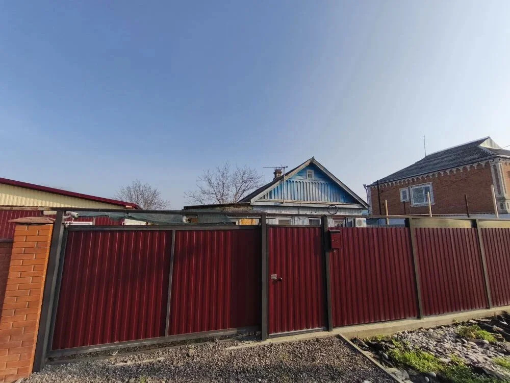 Продажа дома, Северская, Северский район, ул. Шевченко - Фото 1