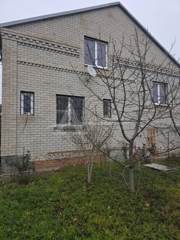 Продажа дома, Минеральные Воды, Геодезическая ул. - Фото 1