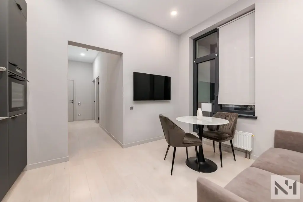 Двухкомнатная квартира в ЖК Притяжении - Фото 2