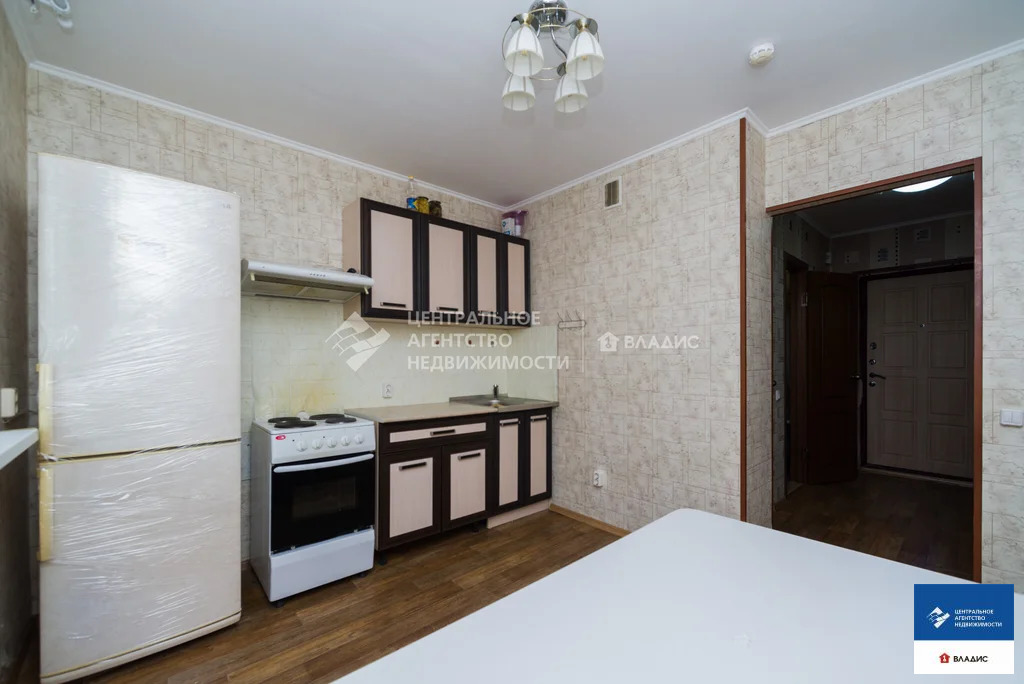 Продажа квартиры, Рязань - Фото 21