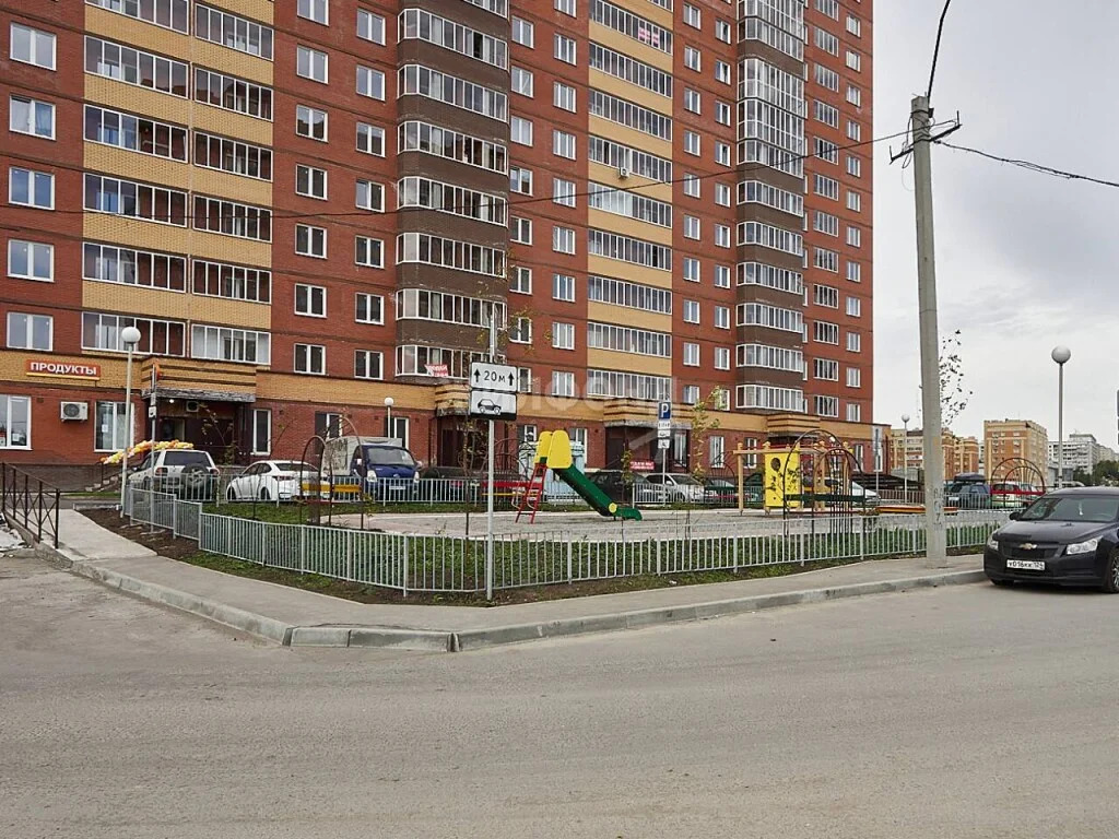Продажа квартиры, Новосибирск, Михаила Кулагина - Фото 32