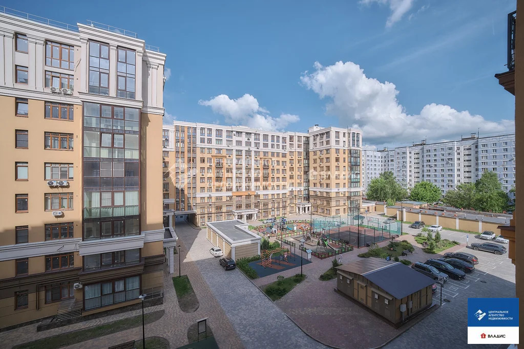 Продажа квартиры, Рязань, ул. Введенская - Фото 15