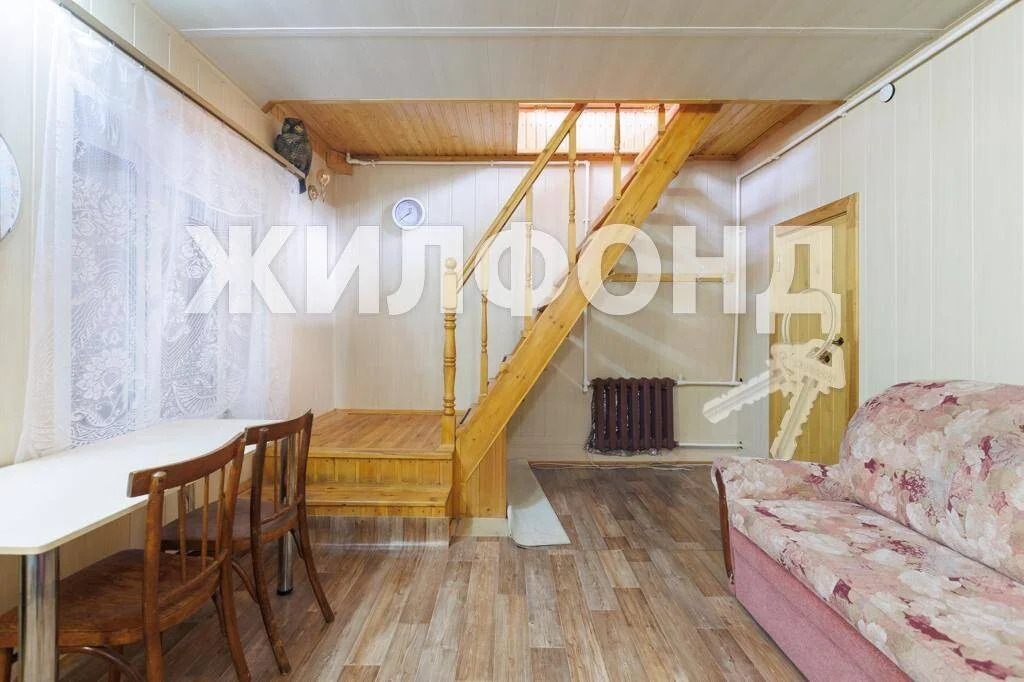 Продажа дома, Бердск, 2-й квартал - Фото 2