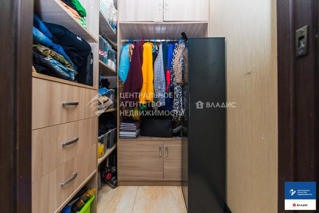 Продажа квартиры, Рязань, Васильевский проезд - Фото 14