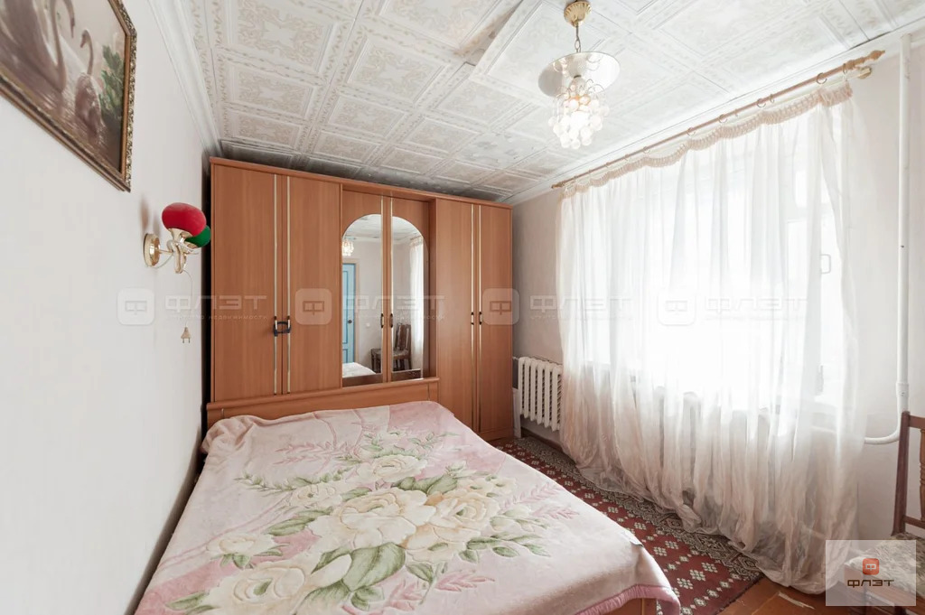 Продажа квартиры, Казань, ул. Латышских Стрелков - Фото 5
