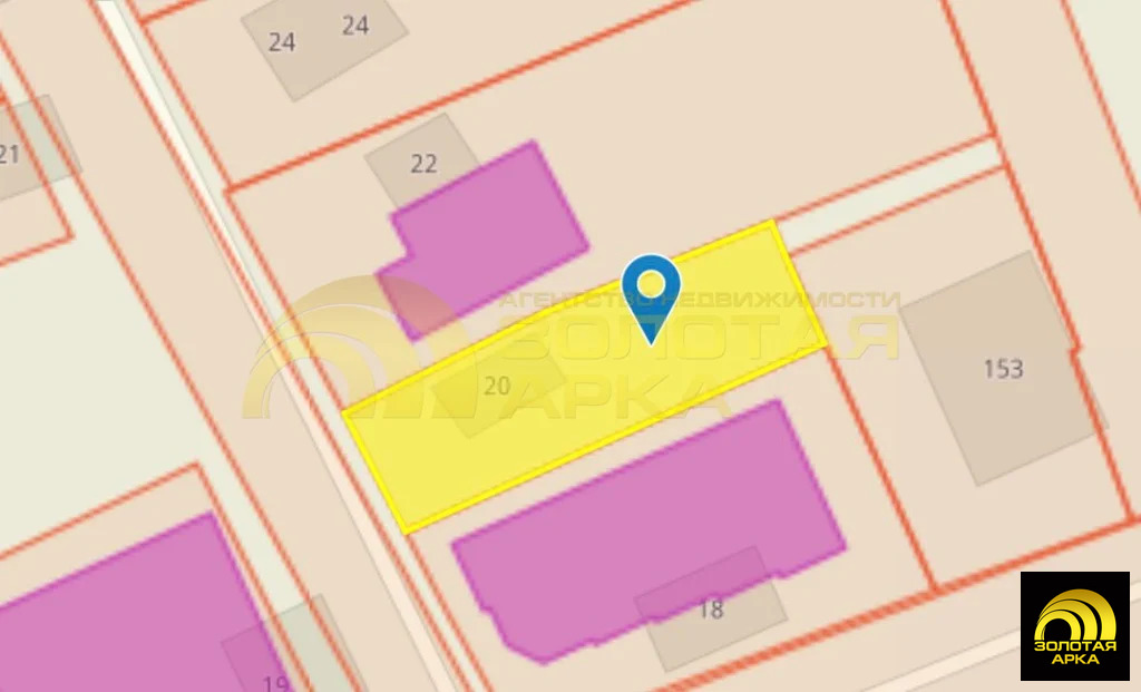 Продажа участка, Полтавская, Красноармейский район, ул. Рабочая - Фото 10