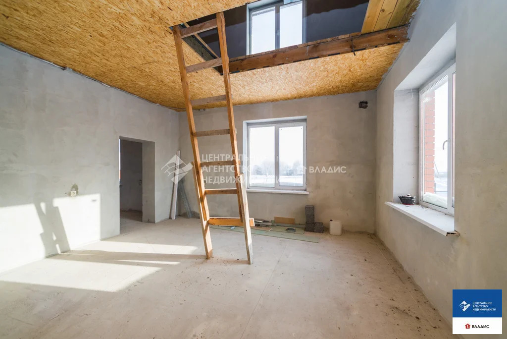 Продажа дома, Троица, Спасский район, ул. Школьная - Фото 10