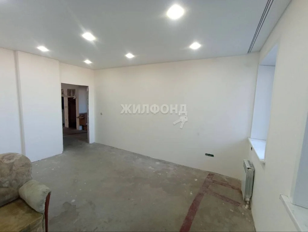 Продажа квартиры, Новосибирск, ул. Новосибирская - Фото 3