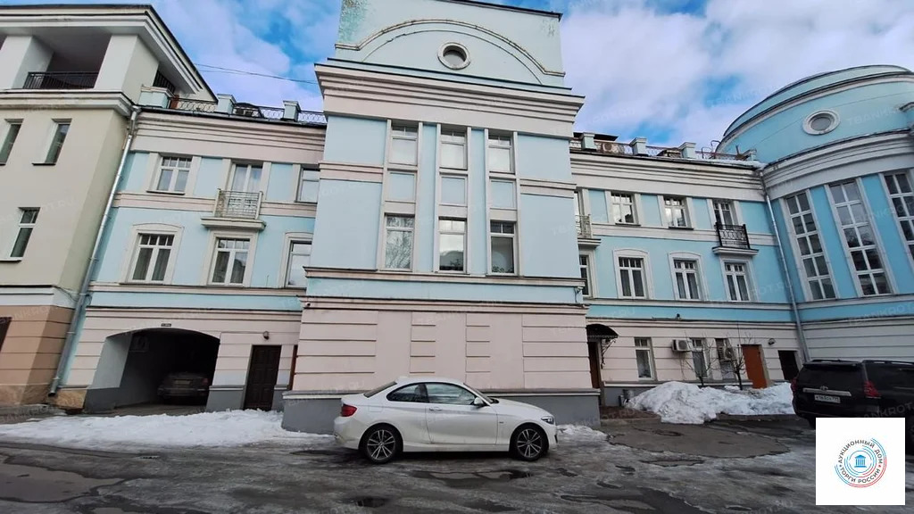 Продается квартира, 394.9 м - Фото 0