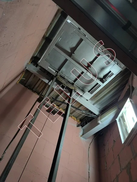 м Электрозаводская , Боровая ул 7567м2 Здание (ном. объекта: 7846) - Фото 19