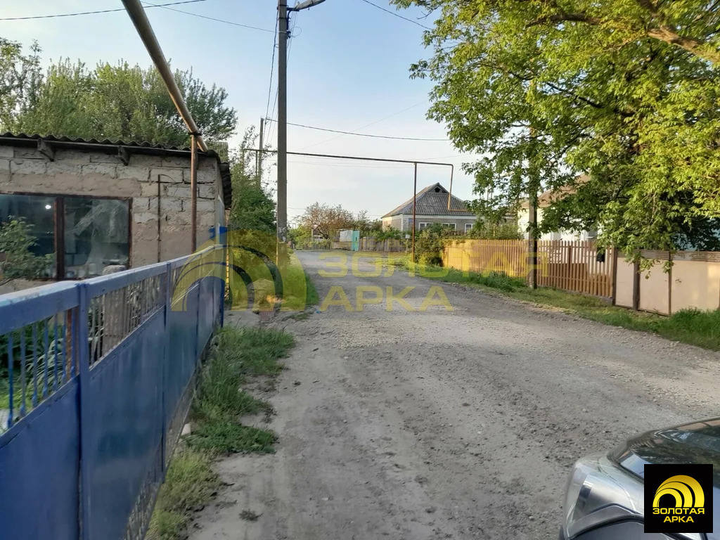 Продажа дома, Стрелка, Темрюкский район, ул. Ленина - Фото 17