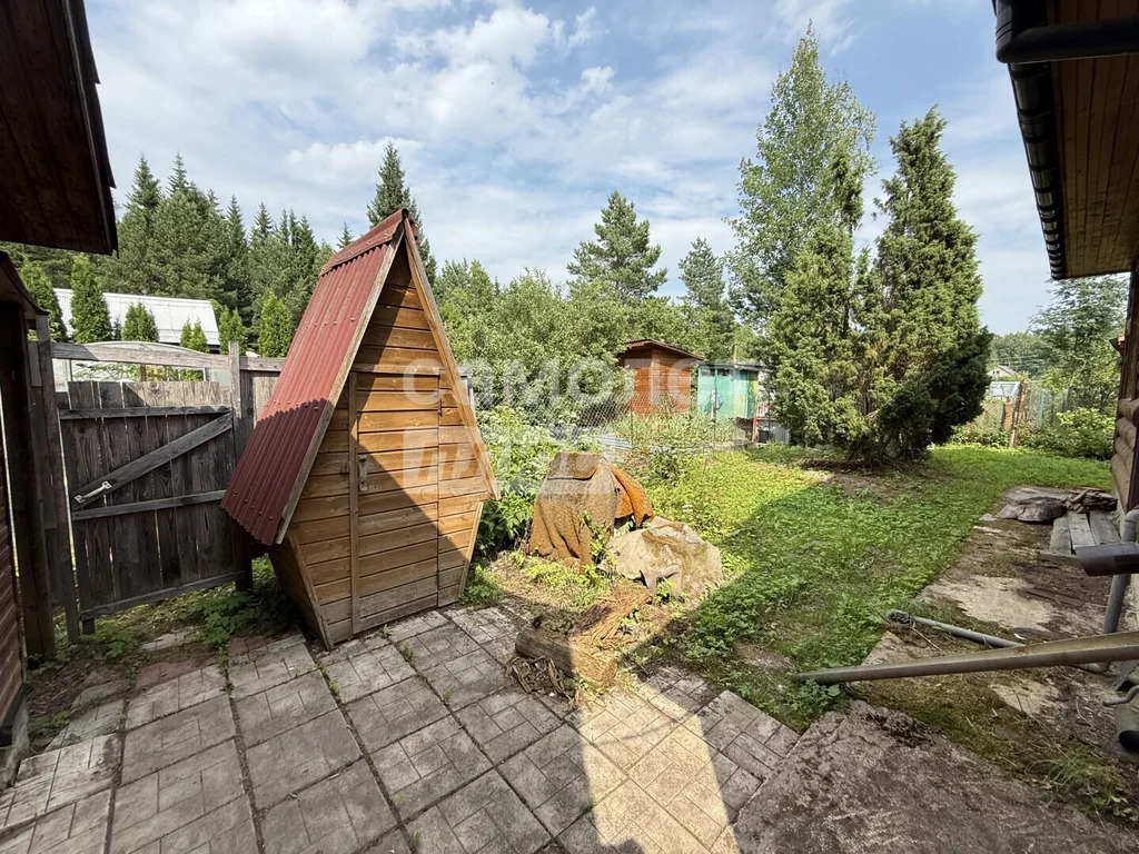 Продажа дома, Дмитров, Дмитровский район - Фото 17