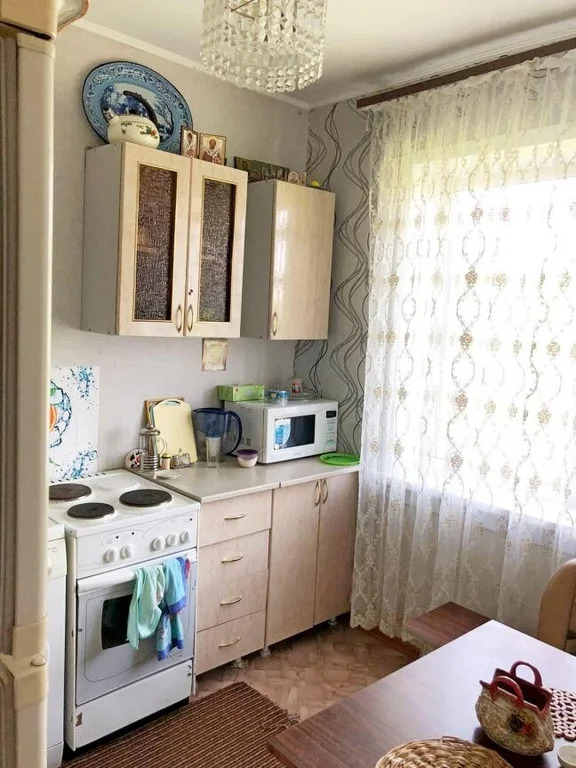 Продажа квартиры, Бердск, ул. Советская - Фото 5