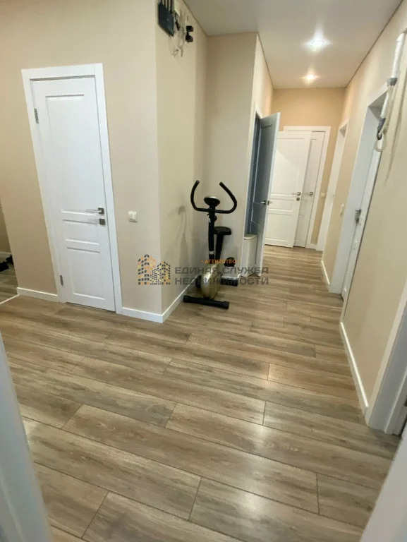 Аренда квартиры, Уфа, ул. Энтузиастов - Фото 13