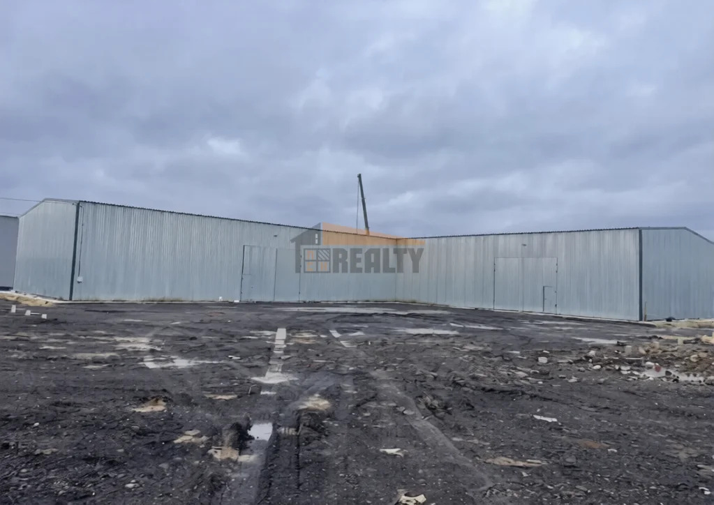 Аренда склада, Нижнее Мячково, Раменский район, ул. Центральная - Фото 2