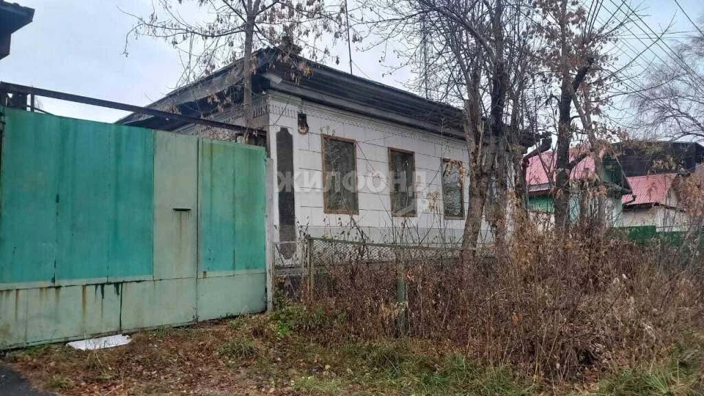 Продажа дома, Новосибирск - Фото 0