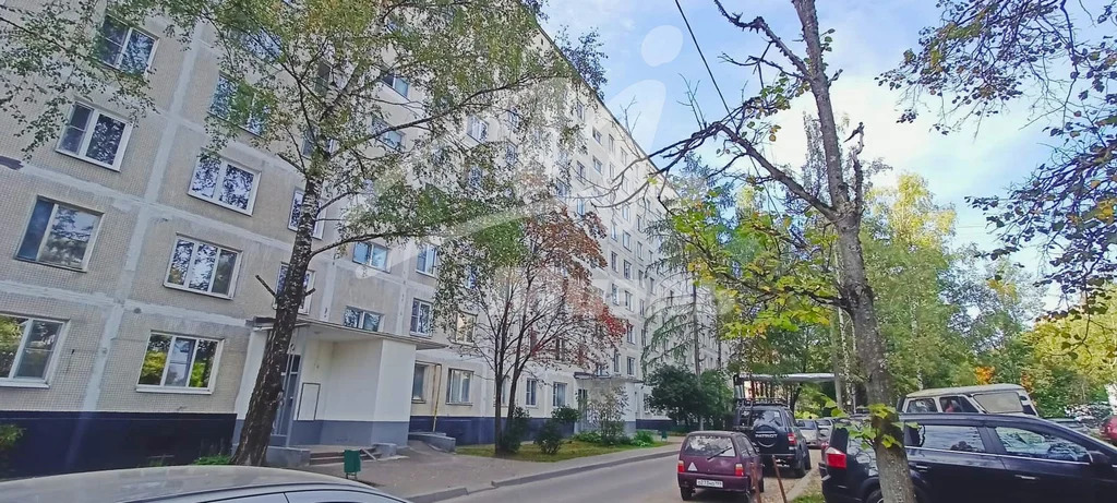 Продажа квартиры, Андреевка, Солнечногорский район, 17 - Фото 20