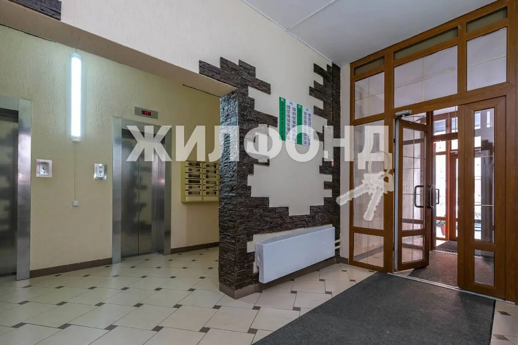 Продажа квартиры, Новосибирск, ул. Сухарная - Фото 30