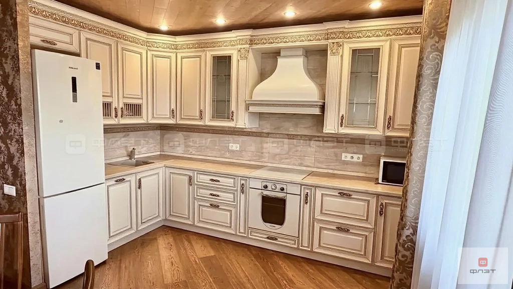 Продажа квартиры, Казань, ул. Ягодинская - Фото 7