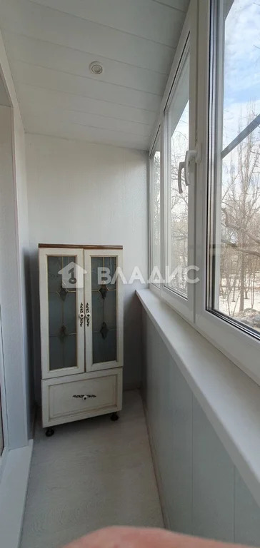 москва, кировоградская улица, д.16к1, 3-комнатная квартира на продажу - Фото 15