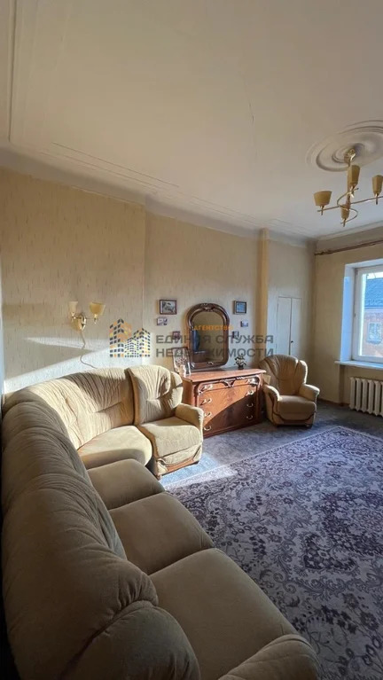 Аренда квартиры, Уфа, ул. Льва Толстого - Фото 17