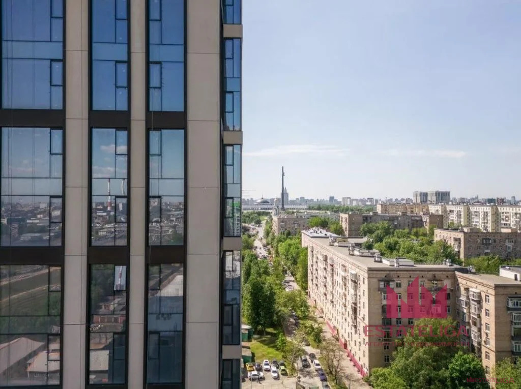 Продажа квартиры, м. Парк Победы, ул. Поклонная - Фото 25