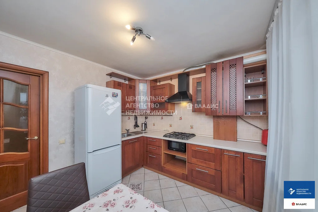 Продажа квартиры, Рязань, улица 2-я Линия - Фото 6