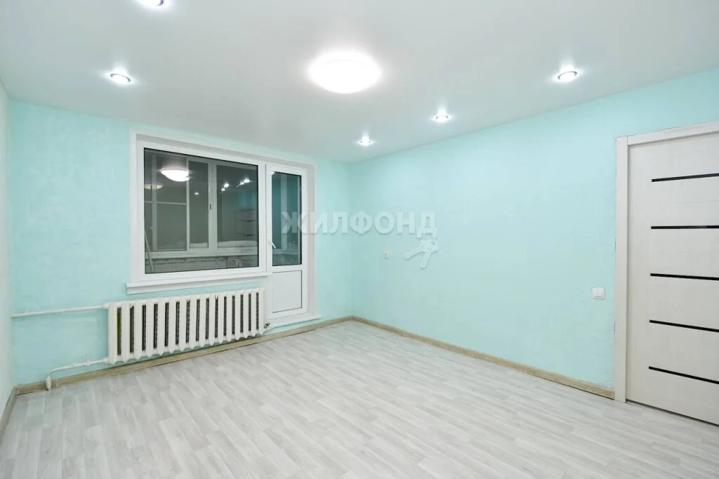 Продажа квартиры, Новосибирск, Новоуральская - Фото 0