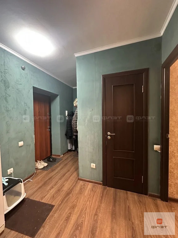 Продажа квартиры, Казань, ул. Лядова - Фото 5
