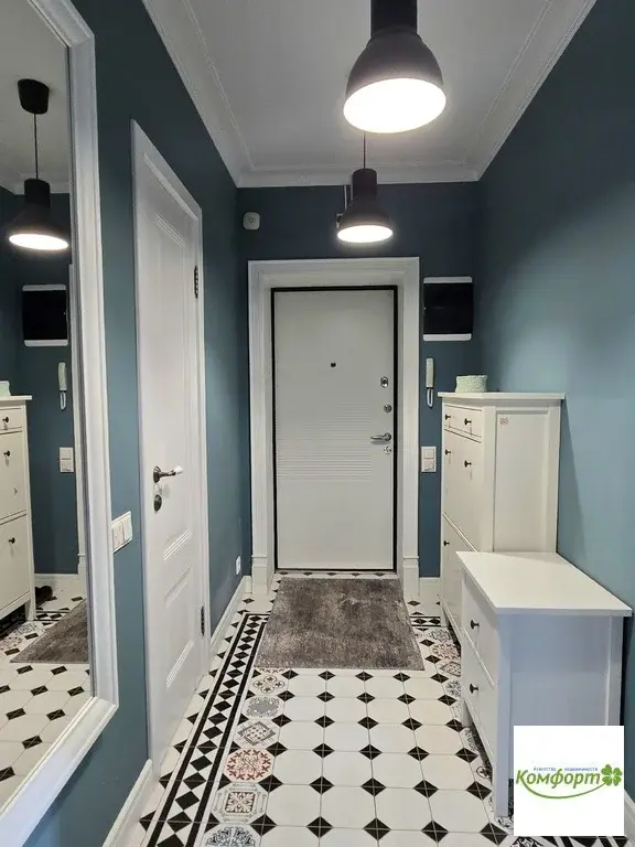 Продается 1 комнатная квартира в г. Раменское, ул. Дергаевская, д.10 - Фото 1