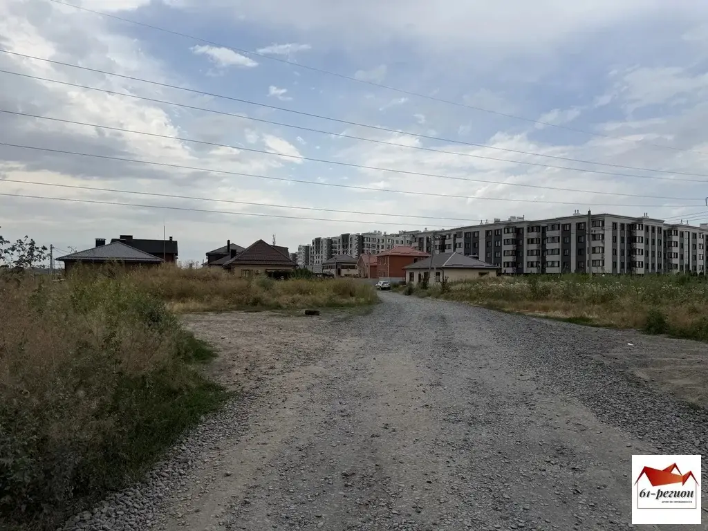 Участки под коммерцию - Фото 2