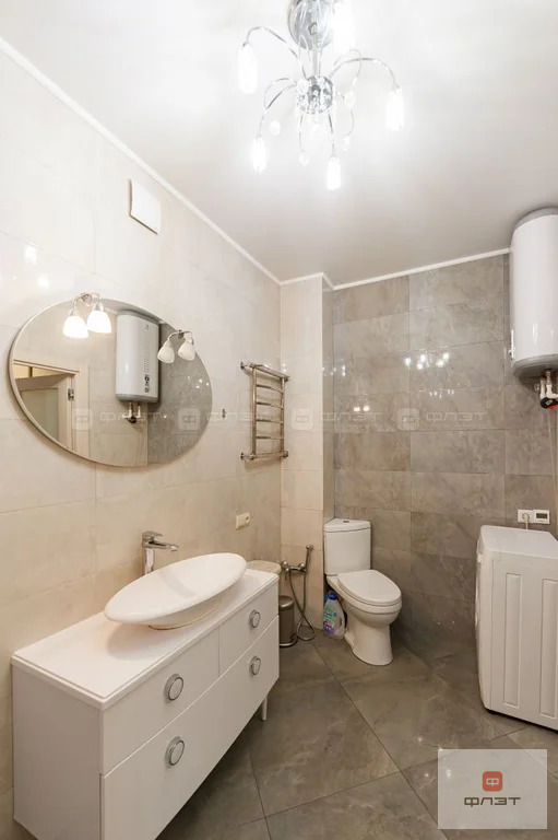 Продажа квартиры, Казань, ул. Кул Гали - Фото 17