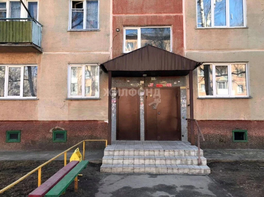 Продажа квартиры, Бердск, ул. Островского - Фото 17