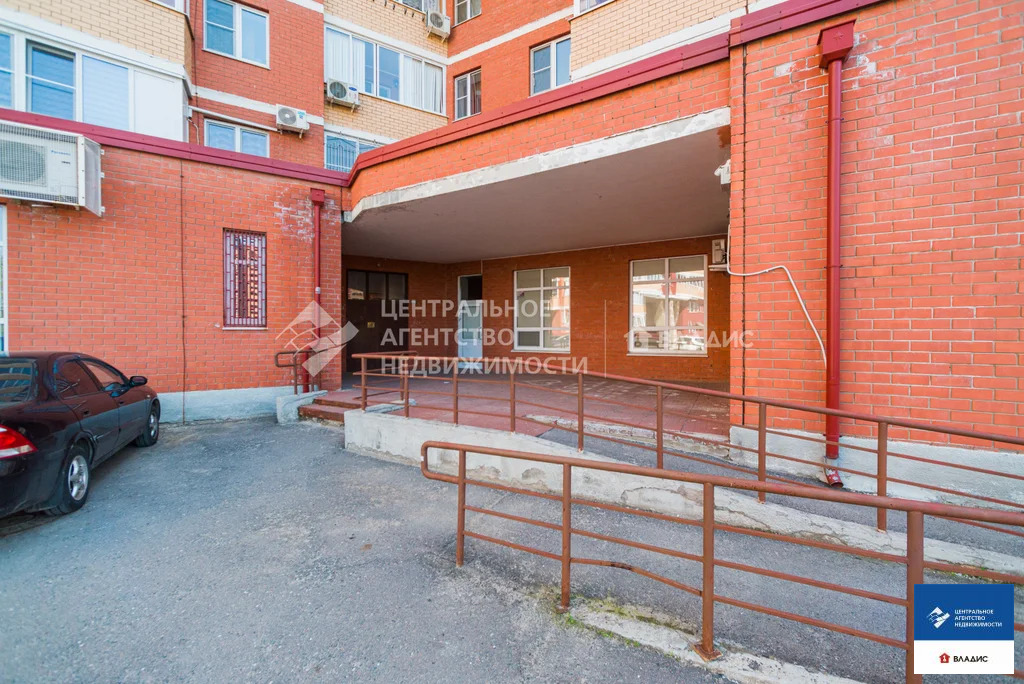 Продажа квартиры, Рязань, Славянский проспект - Фото 3